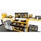 Dewalt 4Foot Storage and Work Bench Kit DXST6000WB - alternate 3